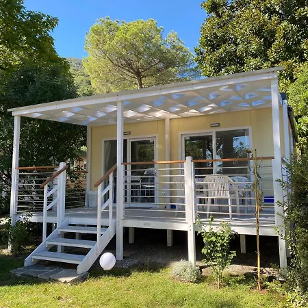 Feriepark Villaggio Turistico Riviera Cannobio