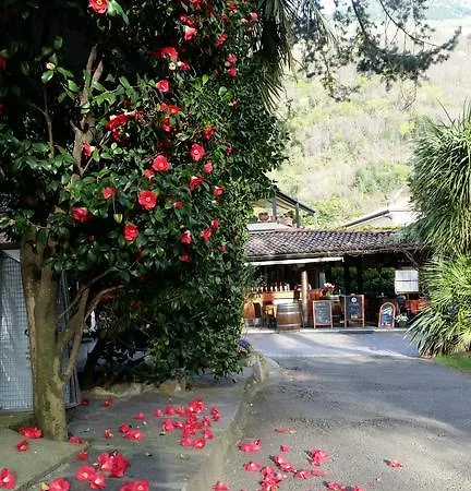 Villaggio Turistico Riviera 2* Cannobio