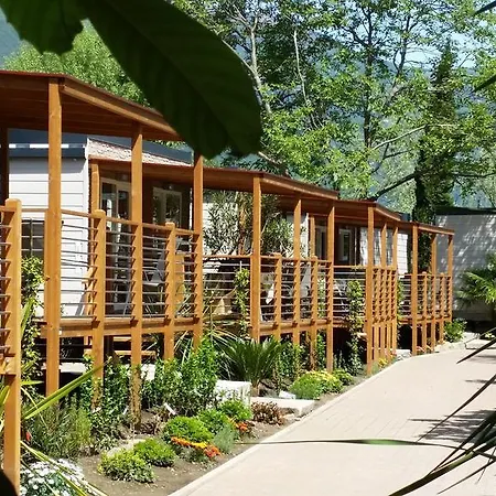 Villaggio Turistico Riviera Üdülőpark
