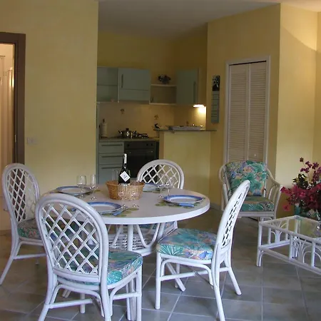 Villaggio Turistico Riviera 2* Cannobio