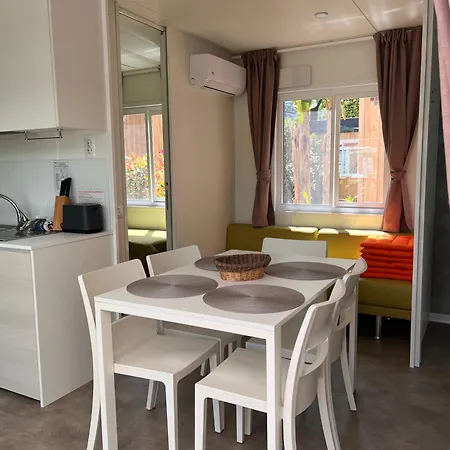 Villaggio Turistico Riviera Üdülőpark