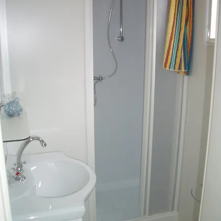 홀리데이파크 Villaggio Turistico Riviera