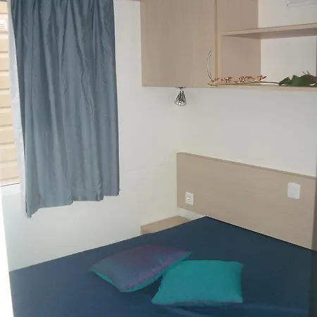 홀리데이파크 Villaggio Turistico Riviera 카노비오