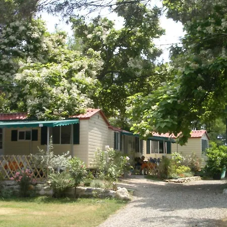 Villaggio Turistico Riviera