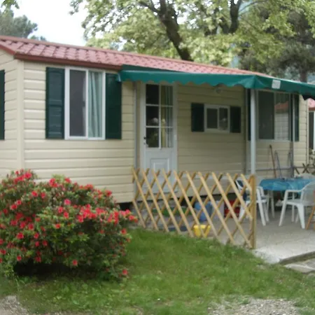 Villaggio Turistico Riviera Cannobio