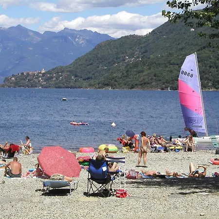 Üdülőpark Villaggio Turistico Riviera 2*