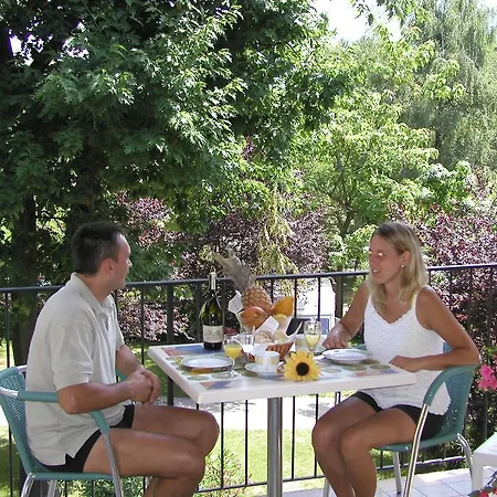 Üdülőpark Villaggio Turistico Riviera 2*