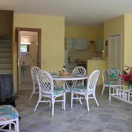 Villaggio Turistico Riviera