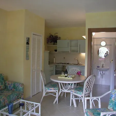 Semesterpark Villaggio Turistico Riviera Cannobio