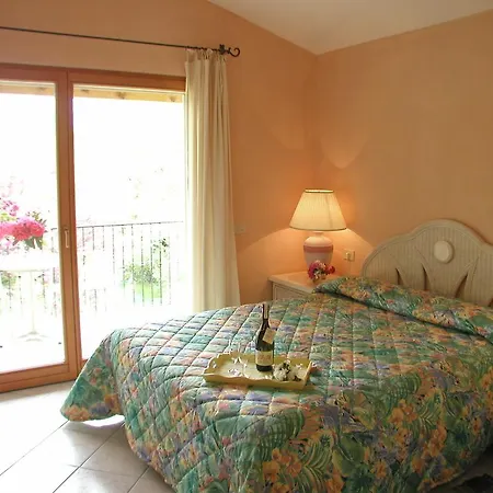 Villaggio Turistico Riviera