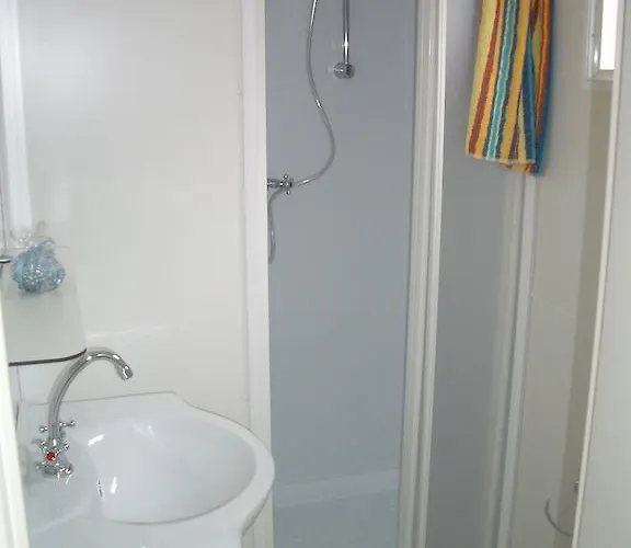 Vakantiepark Villaggio Turistico Riviera