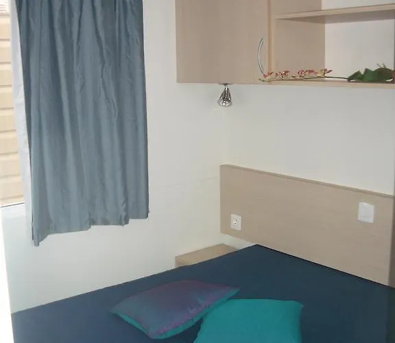 Vakantiepark Villaggio Turistico Riviera Cannobio