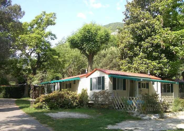 Vakantiepark Villaggio Turistico Riviera 2*