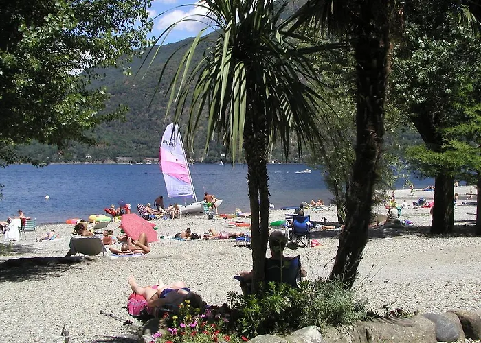 Vakantiepark Villaggio Turistico Riviera 2*