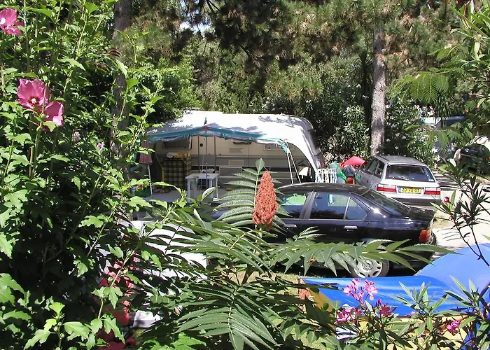 Vakantiepark Villaggio Turistico Riviera Cannobio