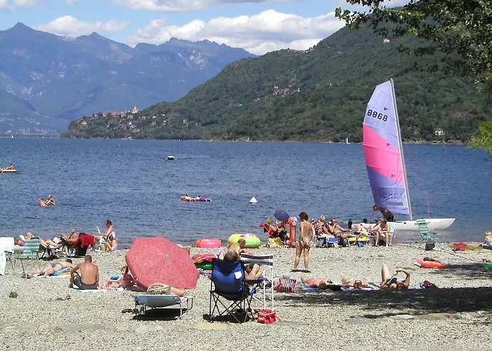 Vakantiepark Villaggio Turistico Riviera 2*