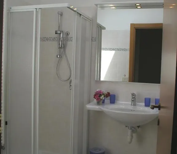 Vakantiepark Villaggio Turistico Riviera Cannobio