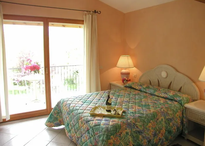 Villaggio Turistico Riviera